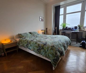 Uniek appartement van 153m² met 3 slaapkamers op het Rooseveltplein... - Photo 5