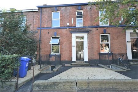 109 Broomspring Lane, Broomhall, Sheffield S10 2FD - Photo 5
