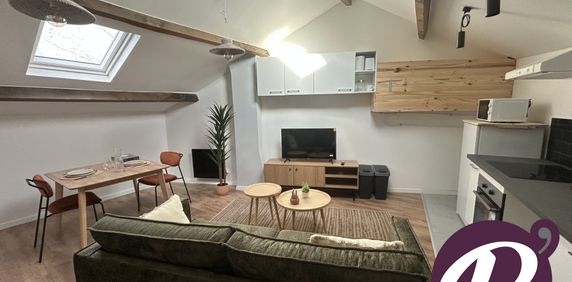 Location Appartement 2 pièces 37m² BERGERAC 24100 - Photo 2