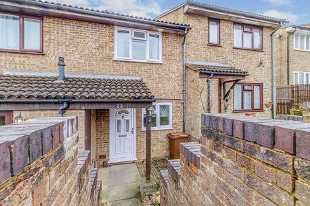 2 bedroom terraced house to rent - Photo 4