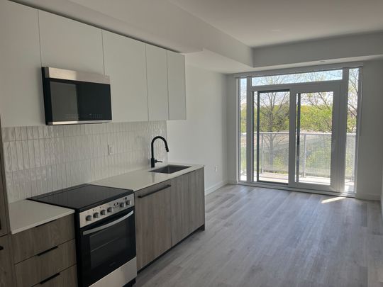 For Lease - 1635 Military Trail Unit# 336, Toronto, Ontario - Photo 1