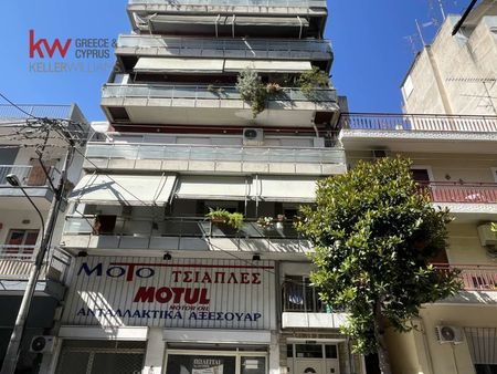 Διαμέρισμα για ενοικίαση Άγιος Κωνσταντίνος - Άγιος Ελευθέριος (Λάρισα) - Photo 2