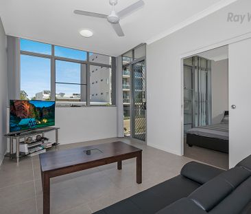 46/3 McLennan Court, North Lakes QLD 4509 - Apartment For Rent - $5... - Photo 6