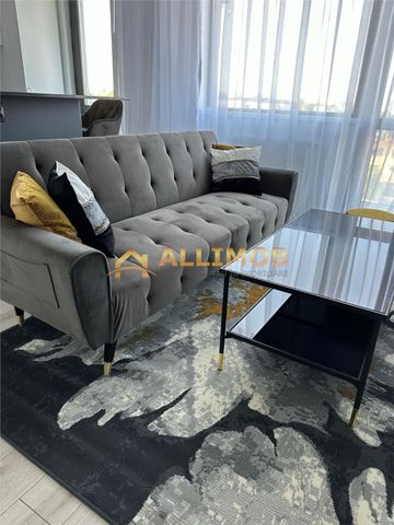 Apartament cu 2 camere de inchiriat Natiunii - Photo 3