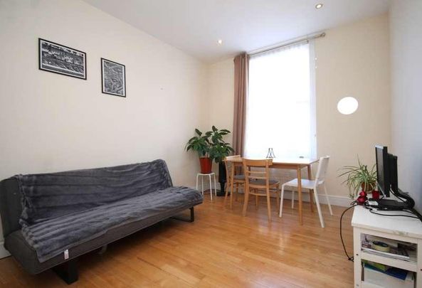 Seven Sisters Road, Islington, N7 - Photo 1