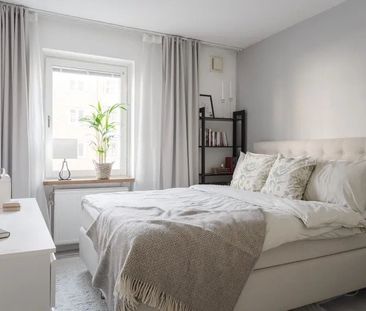 Branteviksgatan, Malmö - Photo 4