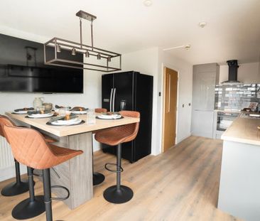 Flat share to rent - Photo 4