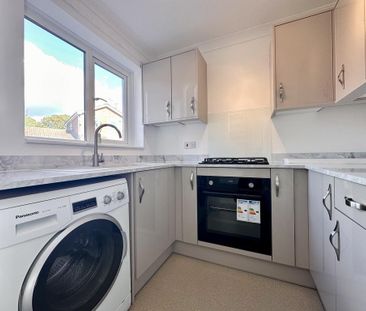 1 bedroom semi-detached house to rent - Photo 6