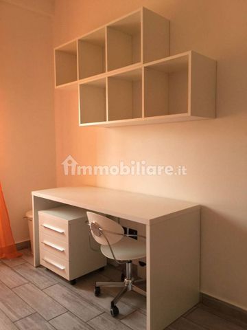 Trilocale viale Carlo Troya 8, Piazza Napoli, Milano - Photo 5