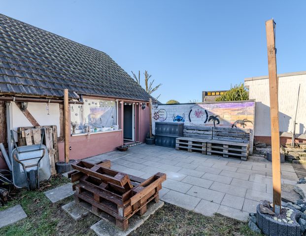 Ansicht von Zufahrt - Photo 1