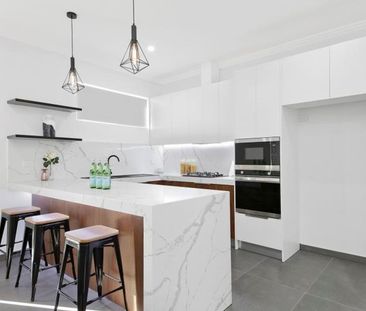 NEAR NEW FREESTANDING VILLA - Photo 1