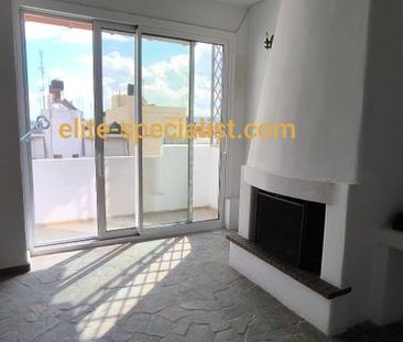 🏡ΕΝΟΙΚΙΑΖΕΤΑΙ ΟΡΟΦΟΔΙΑΜΕΡΙΣΜΑ 82τ.μ. – ΑΤΣΑΛΕΝΙΟ ΗΡΑΚΛΕΙΟ ΚΡΗΤΗΣ, €... - Photo 2