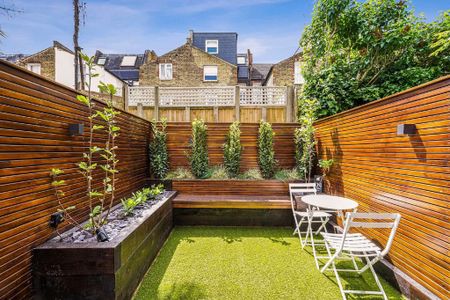 2 bedroom terraced house to rent - Photo 5