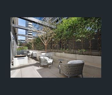 Two Bedroom Apartment @St Kilda - Photo 4