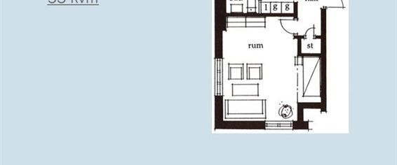 Rönnebergsgatan 13 - Foto 1