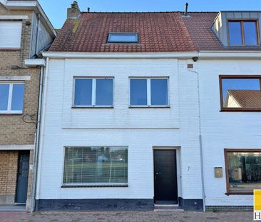 Zeer charmante woning vlakbij het Oosthoekplein te Knokke - Photo 5