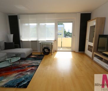 möblierte 1,5 Zi.Wohnung in Mögeldorf - Foto 1