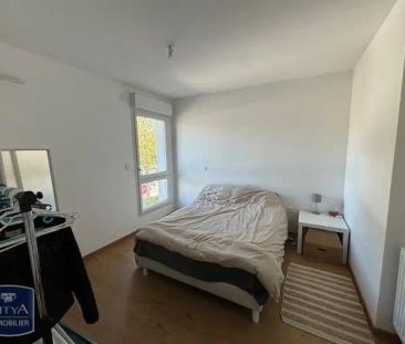 Appartement à louer 2 pièces 40.13m² - Photo 3