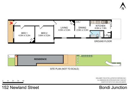 Character Filled Two Bedroom Semi - Photo 4