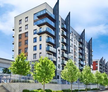 2 bedroom apartment to rent - Photo 6