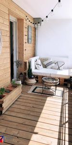 Location appartement 3 pièces 60.03 m² à Contamine-sur-Arve (74130) - Photo 3