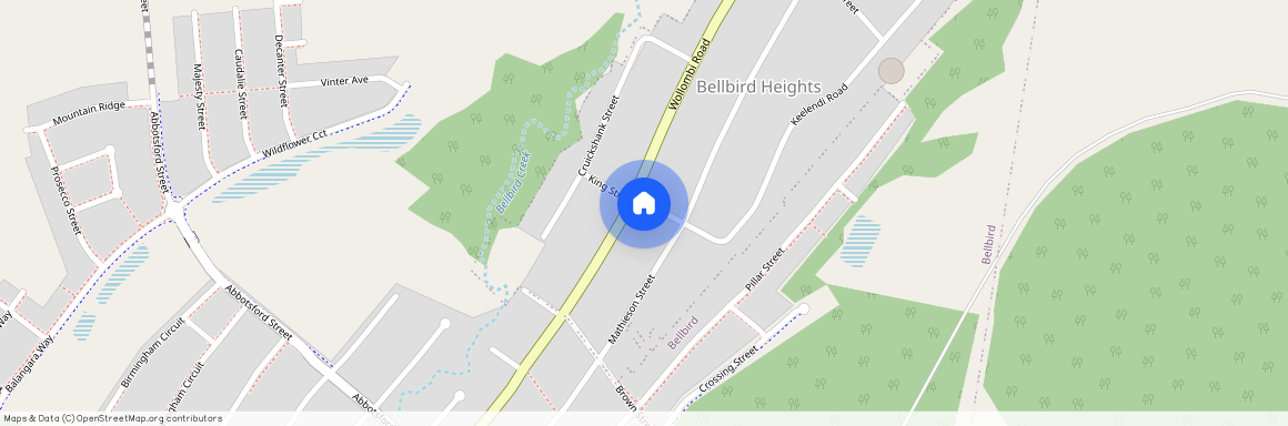 325b Wollombi Road, NSW 2325, Bellbird Heights