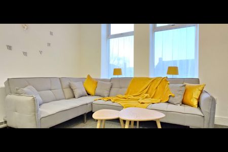 1 Bed Flat, Hampstead Road, L6 - Photo 4