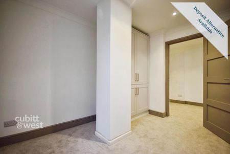 2 bedroom ground floor flat to rent - Photo 2