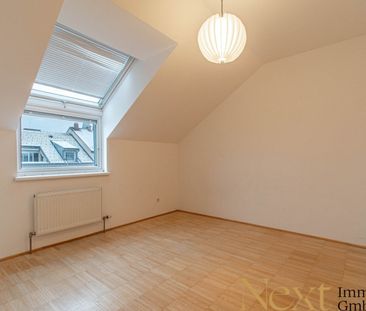 Ideal aufgeteilte 3-Zimmer-Wohnung inkl. Balkon in Linz zu vermieten! - Photo 2