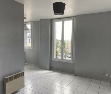 Location Appartement 2 pièces 30m² PALAISEAU 91120 - Photo 3