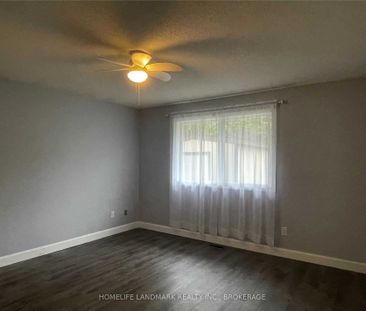For Lease - 2 Gibbon Drive Unit# Upper, Barrie, Ontario - Photo 5