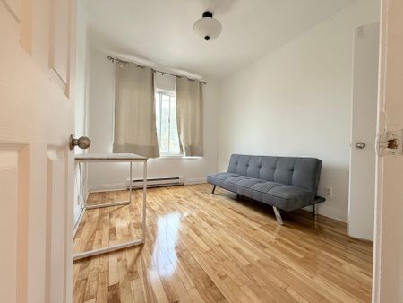 3892 Rue MacKenzie - Photo 5