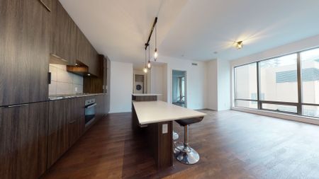 For Lease - 5 St Joseph Street Unit# 1507, Toronto, Ontario - Photo 3