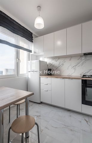 Mieszkanie na wynajem - Zdjęcie 5