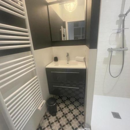 LAVAL, Appartement T1 Bis Meublé - Photo 4