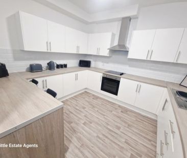 Property To Rent Claughton Street, St. Helens, WA10 | 1 Bedroom Hou... - Photo 4