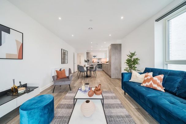 1 bedroom apartment to rent - Photo 1