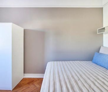 Avenida João XXI, Lisbon, Lisbon 1000-303 - Photo 2