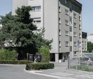 Sanierte Wohnung mit Gartensitzplatz - Foto 4