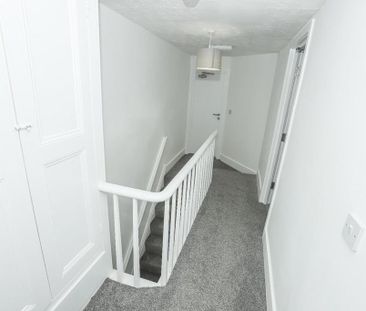 5 bedroom terraced house to rent - Photo 5