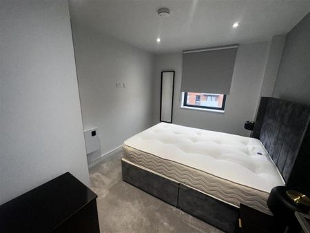 2 bedroom apartment to rent - Photo 5