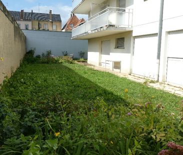 COLMAR - APPARTEMENT 2 Pièces - Photo 6