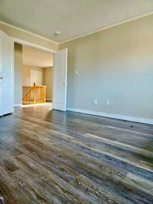 For Lease - 10 Vanderbrink Drive Unit# A, Brampton, Ontario - Photo 1