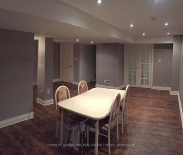 For Lease - 7 Bramtrail Gate, Brampton, Ontario - Photo 1