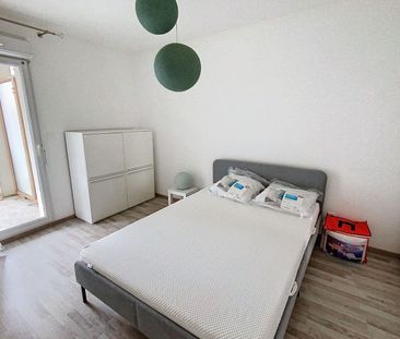 Appartement à louer 2 pièces • 42,53 m 2 Tours - Photo 3