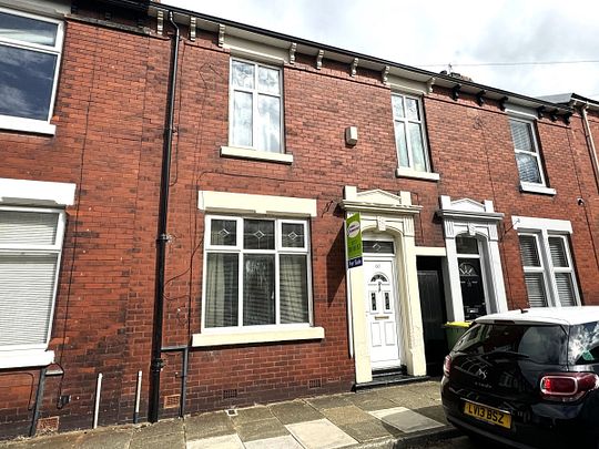 60, Norris Street, Preston - Photo 1