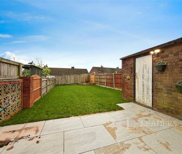 House share to rent - Photo 1