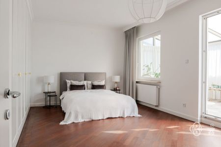 Elegancki apartament w spokojnej części Wilanowa - Фото 2