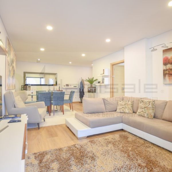 Apartamento T2 em Lisboa - Foto 1