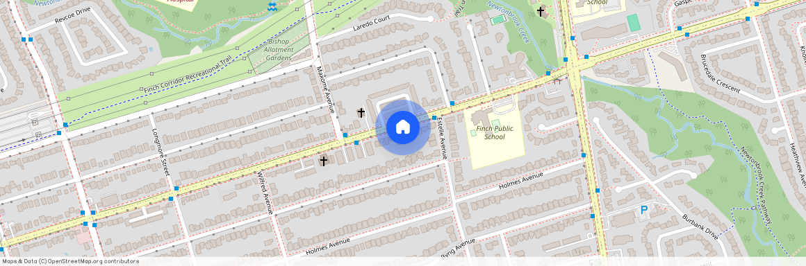 255 Finch Avenue, East, Ontario, Toronto